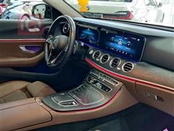 مێرسێدس بێنز E-Class
